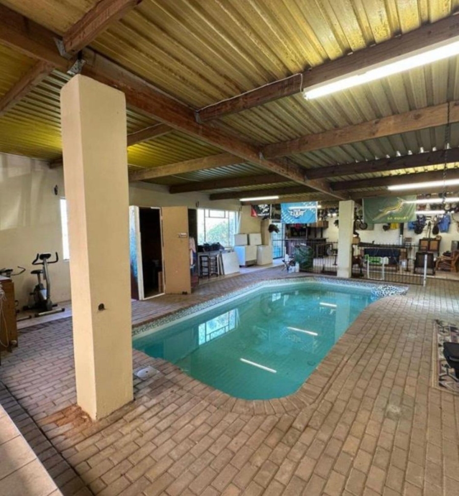 3 Bedroom Property for Sale in Retief Eastern Cape